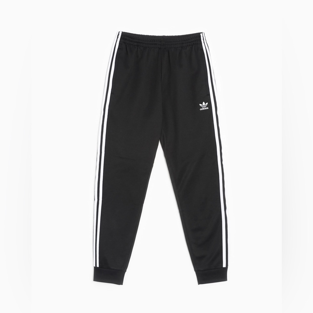 adidas Originals Three Stripes Track Pants